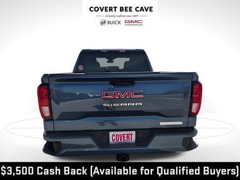 New 2026 GMC Sierra 1500 Elevation w/ Elevation Select Package image 9
