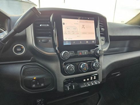 New 2026 RAM 2500 Tradesman AWD/4WD image 18