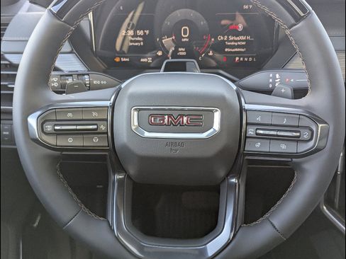 New 2026 GMC Acadia AT4 w/ Super Cruise Package image 22