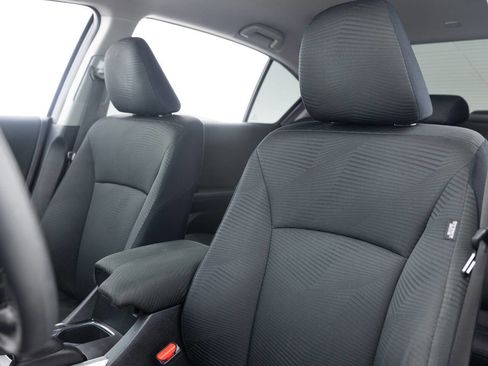 Used 2014 Honda Accord LX image 22
