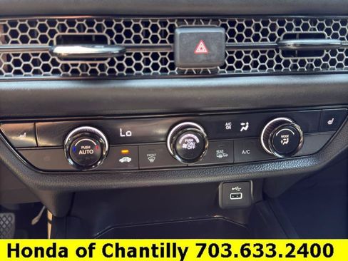 Certified 2023 Honda HR-V Sport image 16