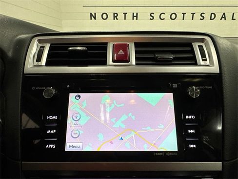 Used 2017 Subaru Outback 2.5i Limited image 15
