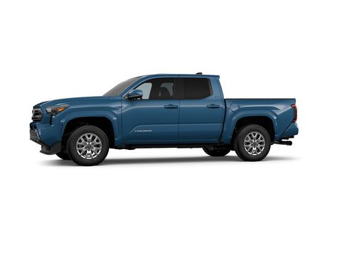 New 2026 Toyota Tacoma SR5 RWD image 3
