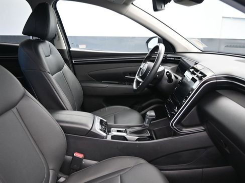 Used 2023 Hyundai Tucson SEL w/ Convenience Package image 10