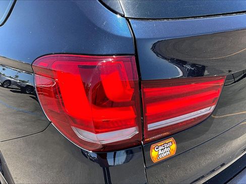 Used 2017 BMW X5 sDrive35i RWD image 30