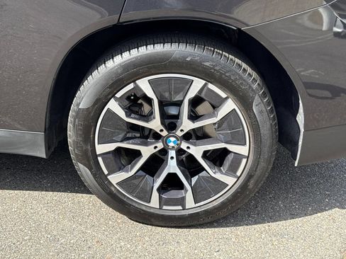 Used 2026 BMW X3 xDrive30i w/ Premium Package AWD/4WD image 14