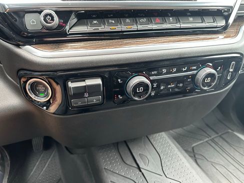 New 2025 Chevrolet Silverado 1500 LT w/ Safety Package image 23