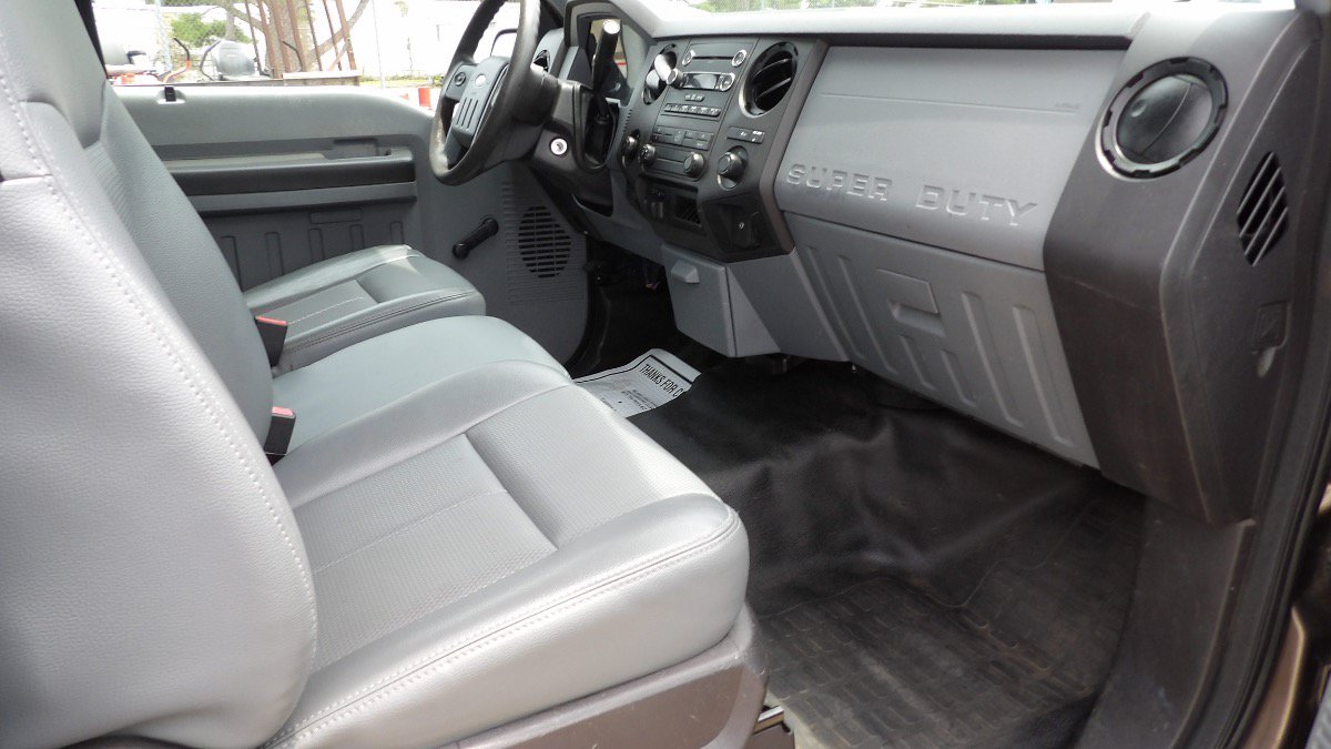 Used 2015 Ford F250 XL RWD image 24
