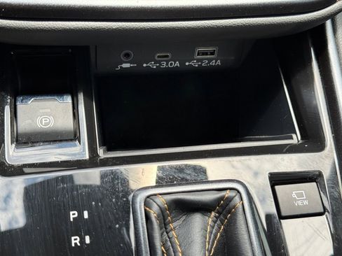 Used 2025 Subaru Outback Wilderness image 23