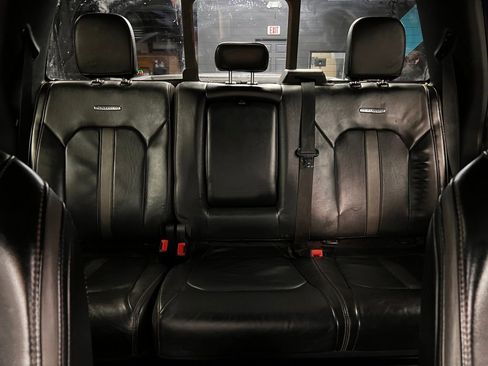 Used 2021 Ford F350 Platinum w/ Tremor Off-Road Package image 15