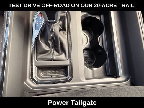 New 2026 RAM 1500 RHO w/ RHO Level 1 Equipment Group AWD/4WD image 19