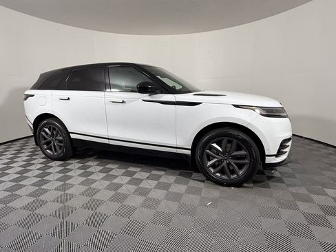 Used 2026 Land Rover Range Rover Velar Dynamic SE AWD/4WD image 6