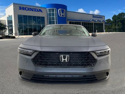 New 2026 Honda Accord SE image 9