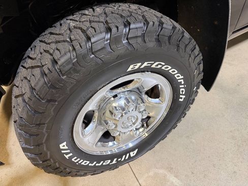 Used 2012 RAM 3500 ST w/ Chrome Appearance Group AWD/4WD image 56