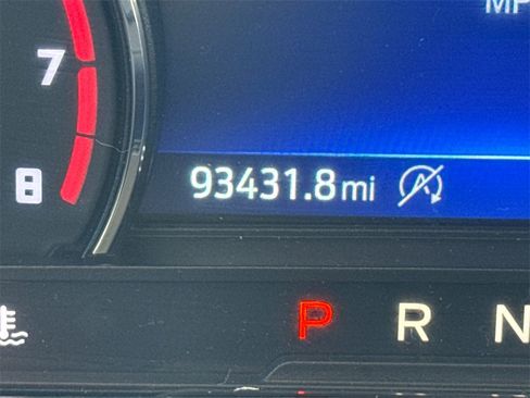 Used 2021 Ford Bronco Sport Outer Banks image 27