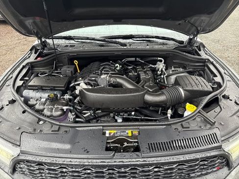 New 2026 Dodge Durango GT image 30
