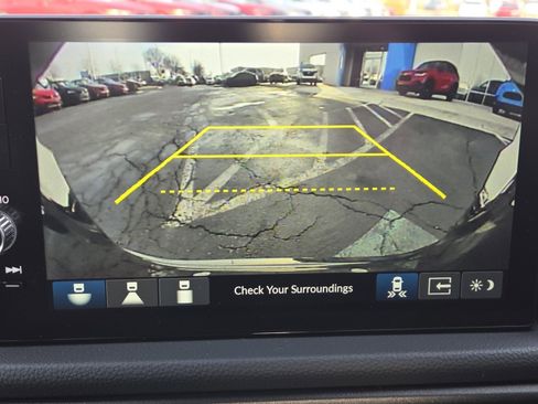 New 2026 Honda Prelude Base image 27