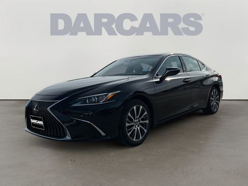 Used 2021 Lexus ES 350 w/ Premium Package image 2