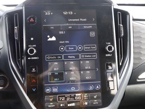 Used 2025 Subaru Forester Premium image 27