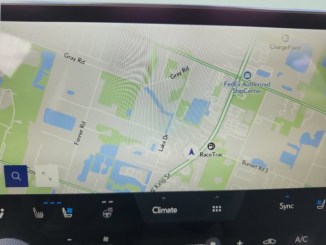 Used 2025 Lexus NX 350 AWD w/ Accessory Package (2T) image 20