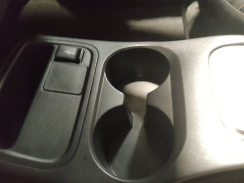 Used 2022 Mitsubishi Mirage SE FWD image 26