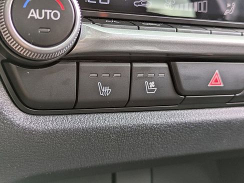 New 2026 MAZDA CX-50 AWD 2.5 Hybrid w/ Weather Package image 25