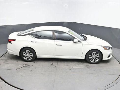 Used 2021 Nissan Altima 2.5 S FWD image 23