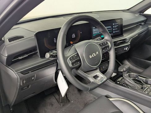 New 2026 Kia K5 GT-Line FWD image 11