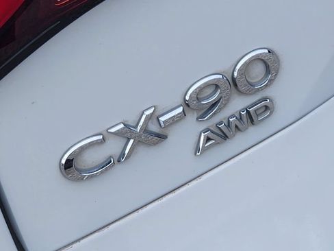 Used 2024 MAZDA CX-90 3.3 Turbo w/ Premium Plus Pkg AWD/4WD image 13