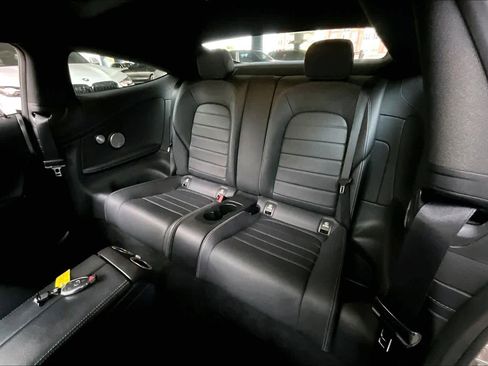 Used 2018 Mercedes-Benz C 300 Coupe image 19