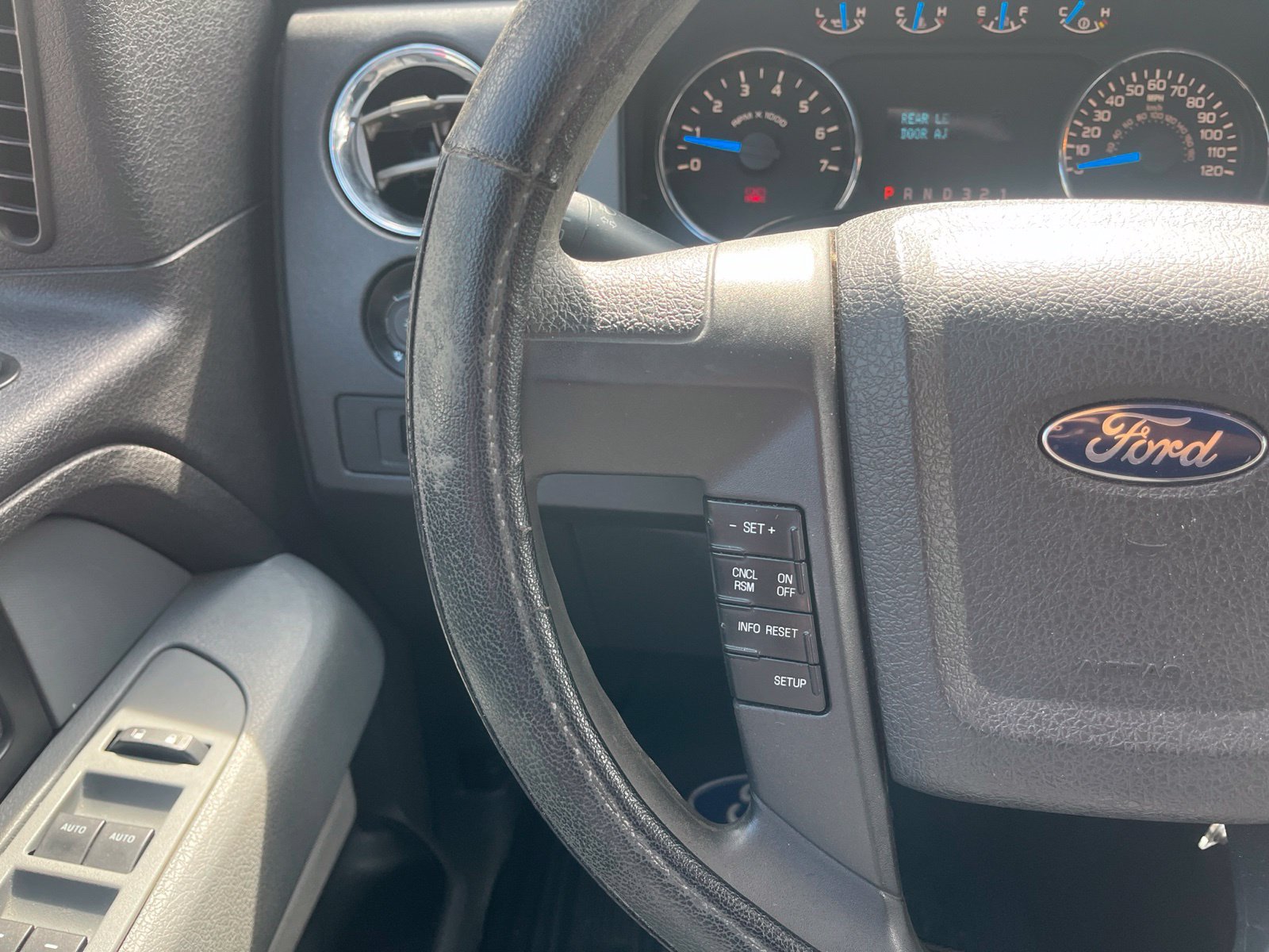 Used 2013 Ford F150 XLT RWD image 21