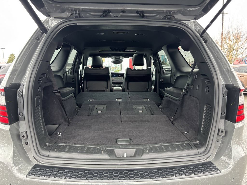 Used 2025 Dodge Durango R/T AWD/4WD image 30