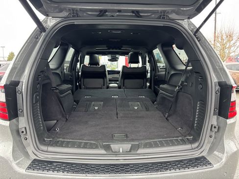 Used 2025 Dodge Durango R/T AWD/4WD image 30