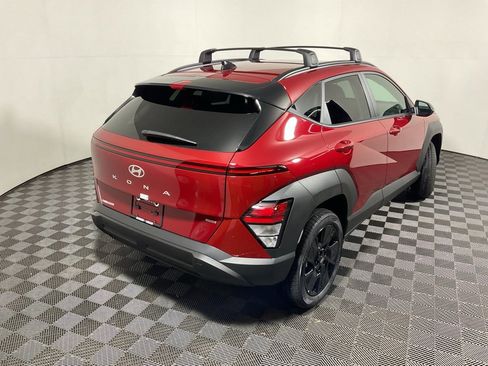 New 2026 Hyundai Kona SEL Sport image 15