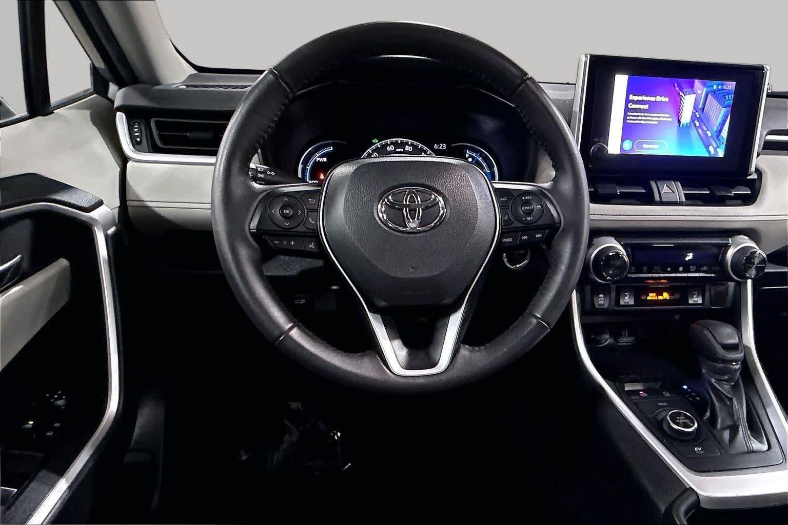 Certified 2024 Toyota RAV4 XLE w/ Convenience Package AWD/4WD image 6