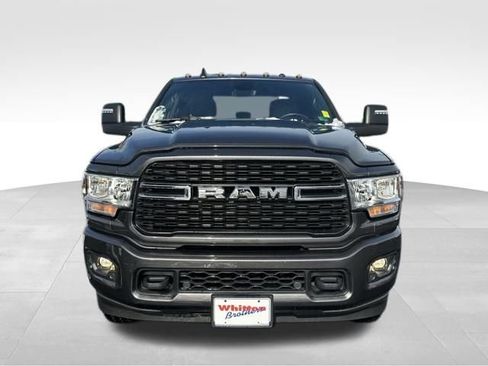 Used 2023 RAM 2500 Big Horn w/ Level 1 Equipment Group image 12