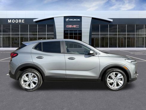New 2026 Buick Encore GX Preferred w/ Comfort Package image 2