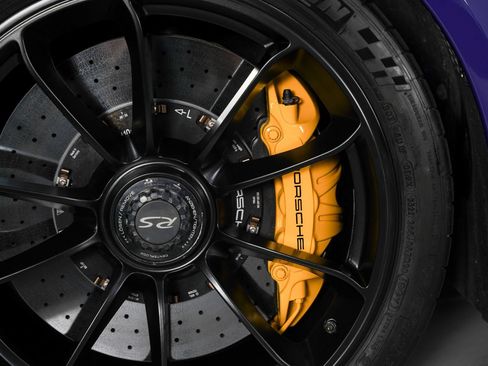Used 2016 Porsche 911 GT3 RS RWD image 17