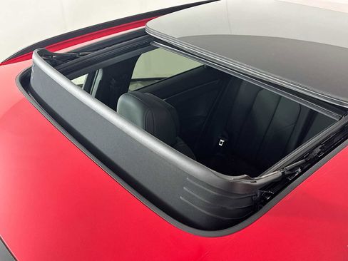 Certified 2023 Audi Q3 2.0T Premium w/ Black Optic Sport Package image 19