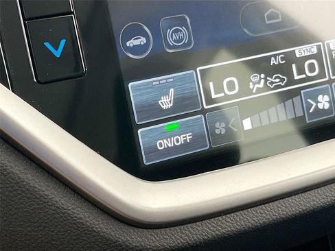 New 2026 Subaru Ascent Limited image 23