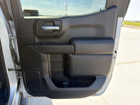 Used 2021 Chevrolet Silverado 1500 LT w/ All Star Edition Plus AWD/4WD image 19