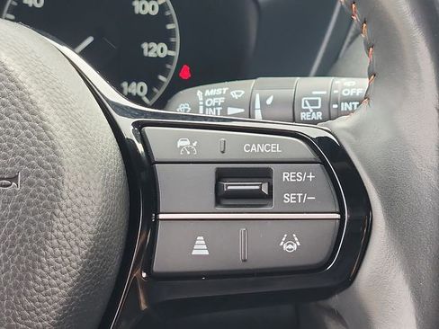 Certified 2023 Honda HR-V Sport image 21