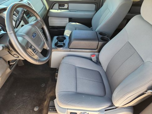 Used 2014 Ford F150 XLT w/ Equipment Group 302A Luxury image 13