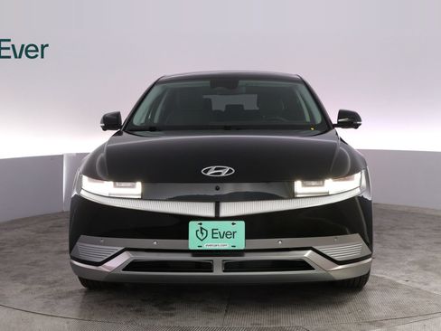 Used 2024 Hyundai Ioniq 5 Limited RWD image 12