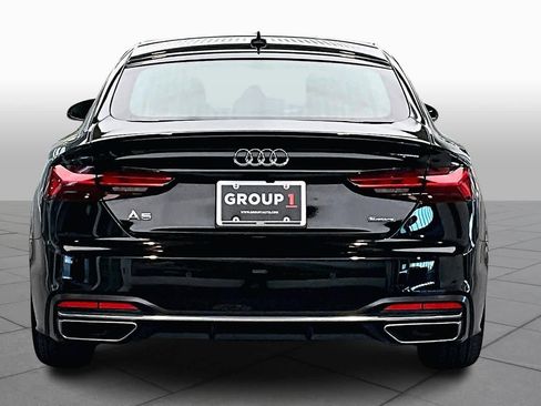 Used 2023 Audi A5 2.0T Premium w/ Convenience Package image 5