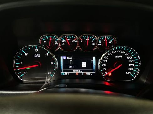 Used 2018 GMC Sierra 1500 SLT w/ SLT Premium Package AWD/4WD image 19