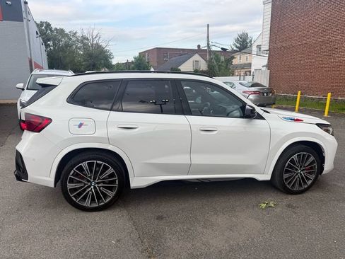 Used 2025 BMW X1 M35i w/ Premium Package AWD/4WD image 4