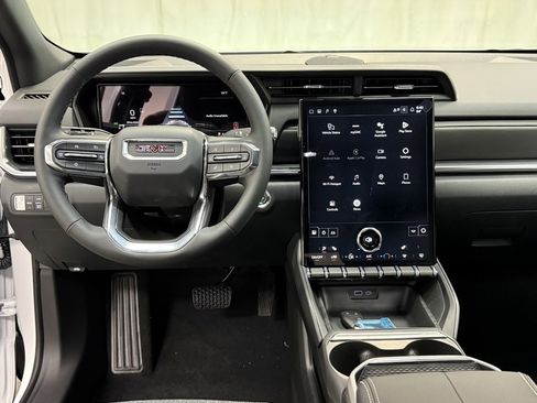 New 2026 GMC Terrain Elevation w/ Technology Package II image 26