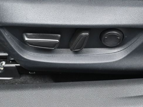 Certified 2026 Toyota Camry XSE FWD image 10