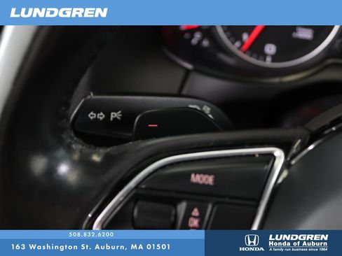 Used 2016 Audi Q5 2.0T Premium Plus w/ Technology Package AWD/4WD image 21